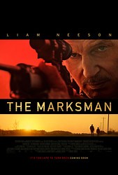The Marksman Reviews - Metacritic