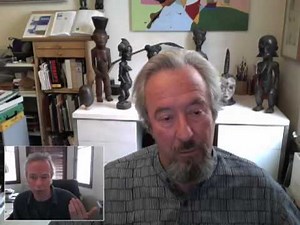 Processus de Deuil (4/4) - François Paul-Cavallier