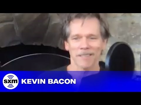 Kevin Bacon's Looks Back on 'Wild Things' and His Nude Scene | SiriusXM