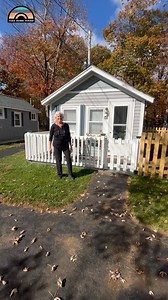 196K views · 4.8K reactions | 293 sq ft tiny home | Tiny Home Tours | Facebook