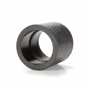 [Hot Item] HDPE SDR11 Socket Fittings Coupling/SDR13.6 Socket Black PE HDPE Pipe Fittings/SDR17 Socket Welding Pipe Fittings HDPE 45 Degree/PE Socket Fusion Reducing Tee