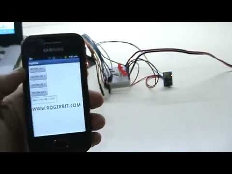 ✅ Encendiendo 4 led con módulo esp8266 y arduino uno