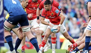 'We didn't show up against Leinster' - Conor Murray gets brutal with Munster - Extra.ie