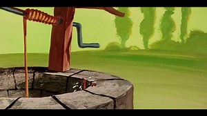 Duck is smart. This helped the duck escape | IFun TV