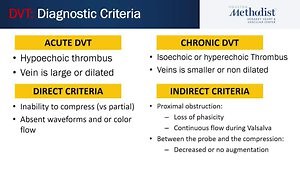 Understanding Lower Extremity Venous Disease and Valvular Reflux