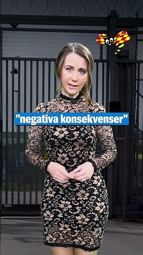 Kriminalvården säger nej till fängelse för 13-åringar