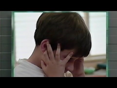 PRISONERS OF SILENCE: AUTISM Facilitated Communication Documentary