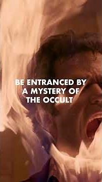 Coming soon to Imprint on 4K UHD!