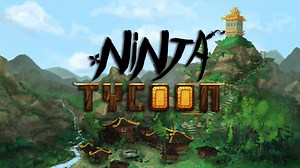 Ninja Tycoon | PC Mac Linux Steam ゲーム | Fanatical
