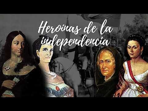 A look at the role of women in the Independence
