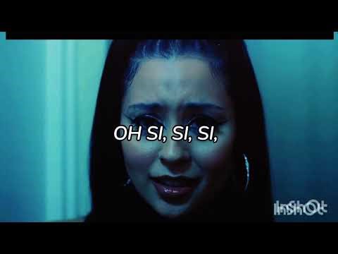 Wild thing Ava Max (lirycs español)