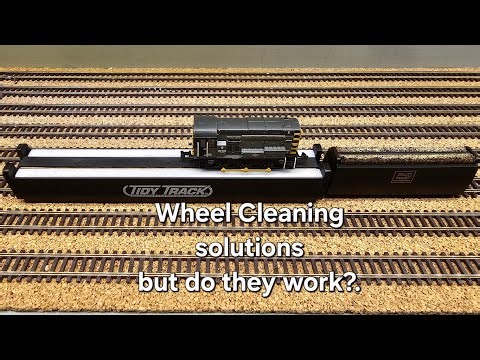 Wheel cleaning solutions but do they work?.