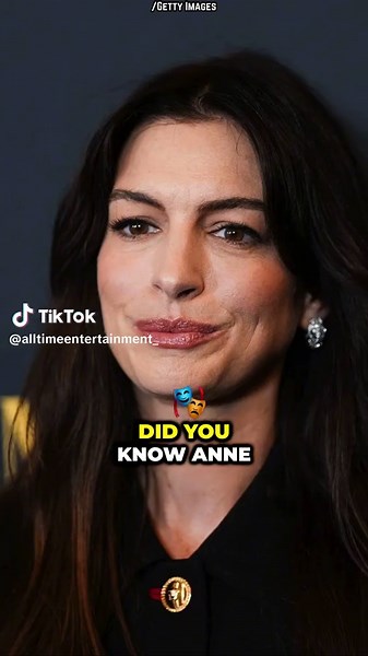 Anne Hathaway's Oatmeal Paste Diet for Les Misérables Role