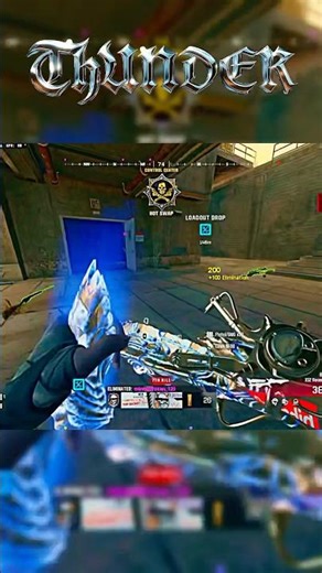 Best Alien Gun Class Setup 👑⬆️ #warzone #blackops6 #callofduty #cod #rebirthisland #loadout