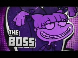 The '90s Are All That - TV Trailer (2013) (480p SD)