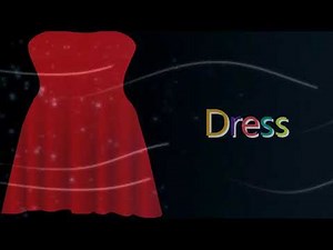 Dream about : Dress . | Dream Meanings & Dream Interpretation. Dream Dictionary