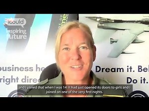 Career advice on becoming an RAF pilot