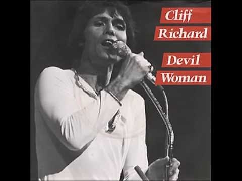 Cliff Richard - Devil Woman HQ