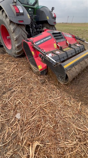 Mulczer wgłębny REMET Zadzwoń i dopytaj : ☎️☎️535201252 Zapraszamy ✅✅ #mulher #agriculture #remetcnc #mulczer | REMET CNC Technology