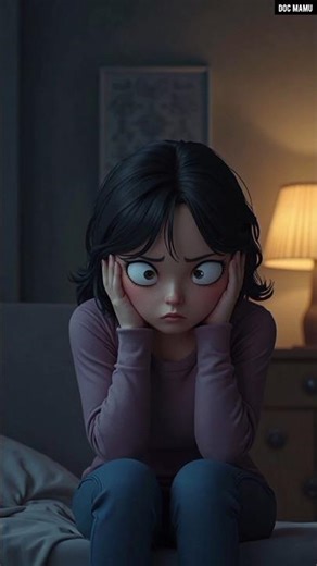 “The Taos Hum: The Sound No One Can Escape | Animated Mystery Short”