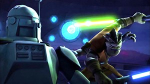 An unlikely victor emerges as 'Star Wars' fans name the franchise's worst character