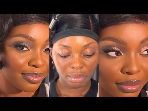 STEP BY STEP CARAMEL SKIN MAKEUP TUTORIAL FOR BEGINNERS (everything you need to know)