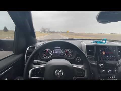 2019 Ram 1500 steering problem. New rack and pinion coming.