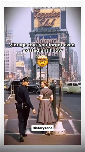 Vintage toys you have forgotten about😳 | We share history videos everyday💯 | Follow for more #vintage #toys #toy #forgotten #forgot