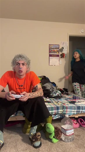 h3artcore00 (@h3artcore.0)’s video of Arcade Craniacs