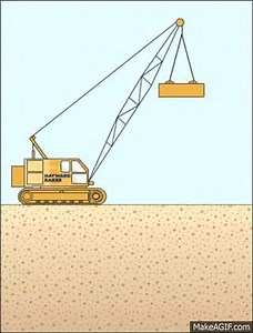 Dynamic Compaction on Make a GIF