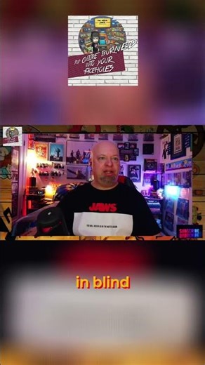 Going In Blind: The FASTEST Trailer Reactions on YouTube & Rumble! #shorts