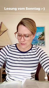 Mit etwas Verspätung, weil das Hochladen nicht geklappt hat 😄 Sorry…. 😄 | Judith Rakers