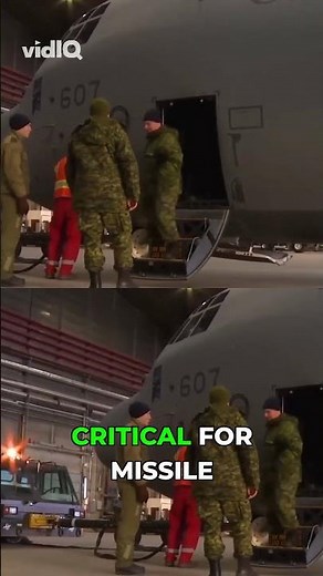 Greenland's Thule Air Base | US Access vs Control