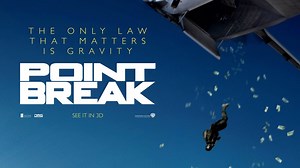 Point Break review