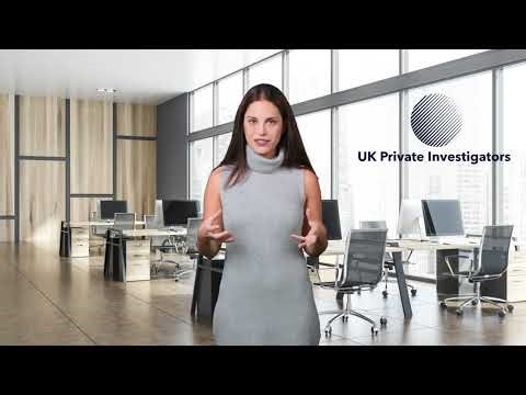UKPI Process Server Hertford