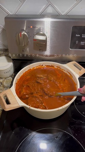 Barbacoa de Puerco: Receta Mexicana para Cocinar en Casa