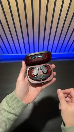 Unboxing The Arc 3 Gaming Earphones From Cleer Audio