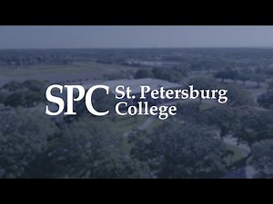 St. Petersburg College Workforce (2021)