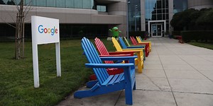 Google Sets Its Return to Office Plans for April 4