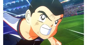 Captain Tsubasa: Alle bestätigten Charaktere & ihre Spezialfähigkeiten