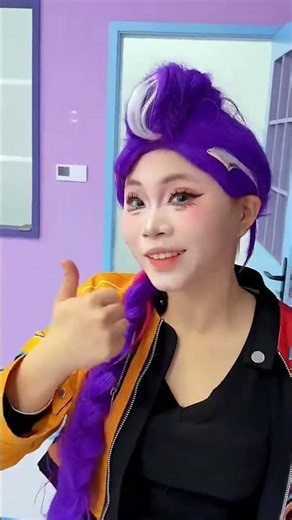 The correct way to eat #kpop #kpopdemonhunters #rumi #huntrix