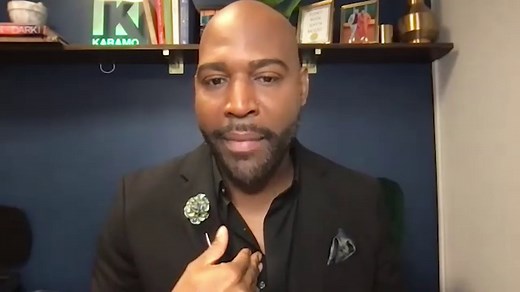 Karamo Brown is ready for marriage: My 'biological clock is ticking!'