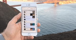 Review: Geronimo takes a new & unique approach to email on iOS   Apple Watch - 9to5Mac