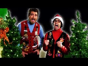 Christmas Carol CAPTION FAIL