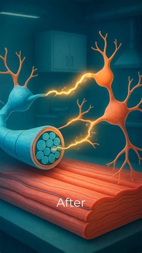 Why Bodies Can Still Move After Death (Creepy but True Biology)