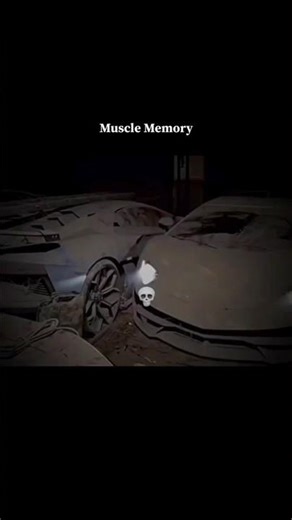 Muscle Memory Explained 💪 | How Your Muscles Grow Faster After a Break | Gym Science #shortsindia