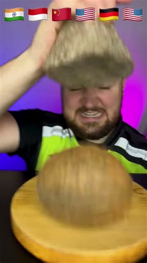 what are you doing to my bowling bal!