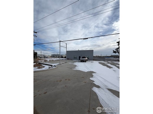 1632 Denver Ave, Fort Lupton, CO 80621 - Industrial for Lease | LoopNet