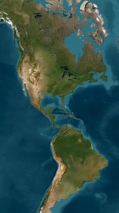 195K views · 2.4K reactions | map geography facts Random Facts In The World | randomfactstheworld | Facebook