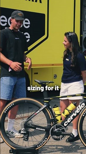 Women's vs. Men's Bikes: What’s Really Different in a Pro Setup?